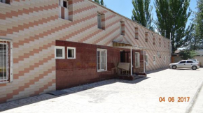 Гостиница KAMA Hotel  Гюмри